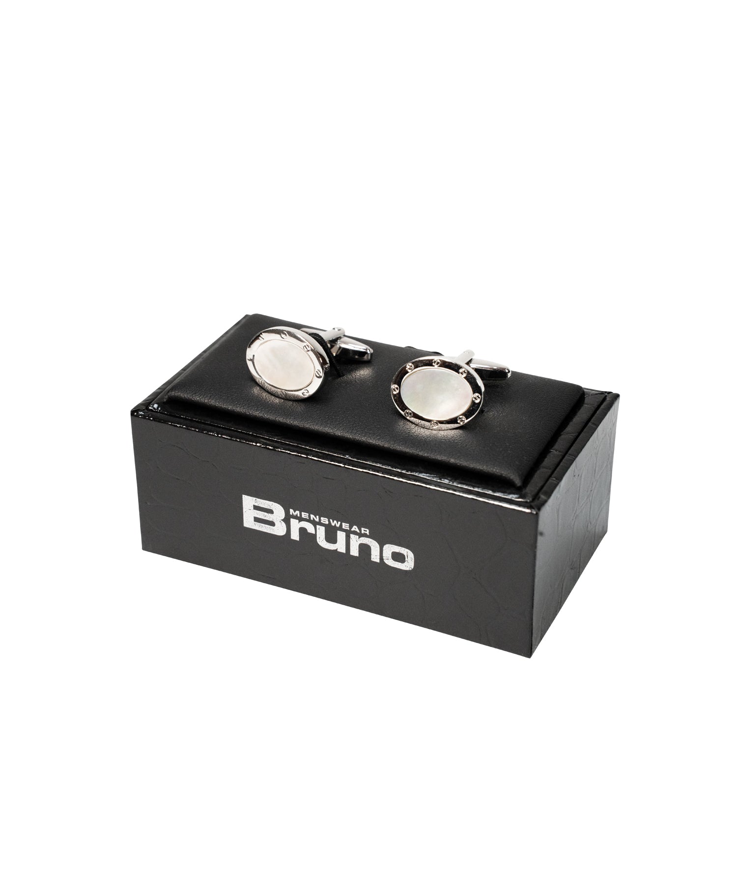 CUFFLINKS - ASSORTED - ROY W TOWLER