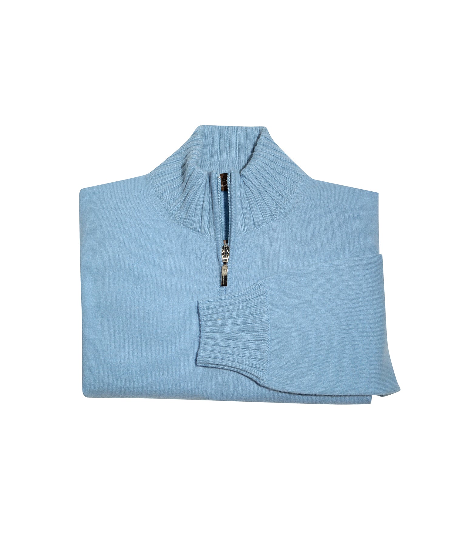 SWEATER - CASHMERE - DORIANI