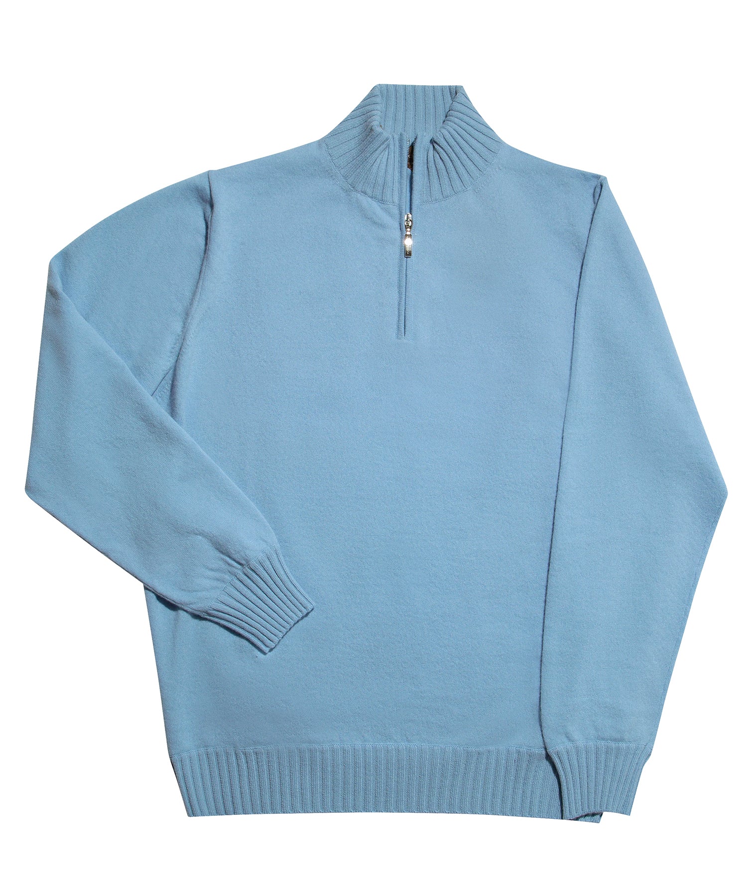 SWEATER - CASHMERE - DORIANI