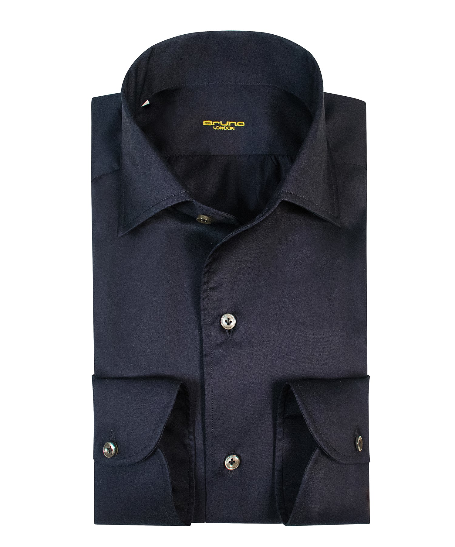 NAVY SHIRT BUPS-DU 699