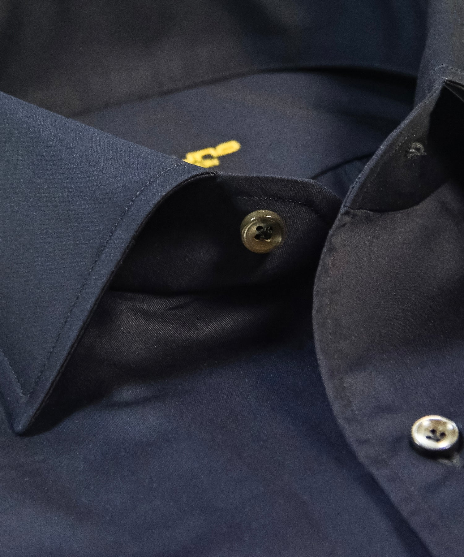 NAVY SHIRT BUPS-DU 699