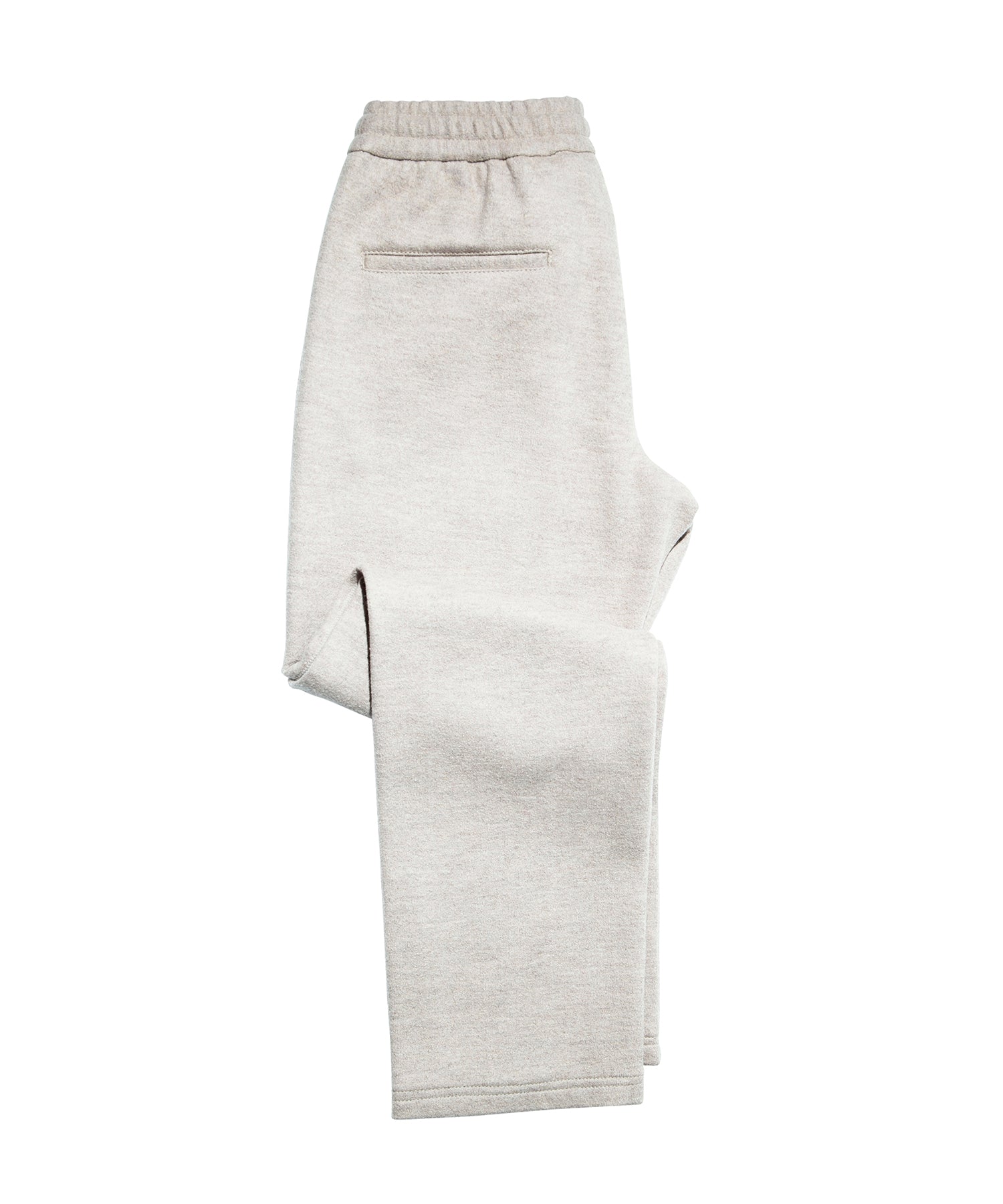 BEIGE JOGGING TROUSERS CN5110-20146