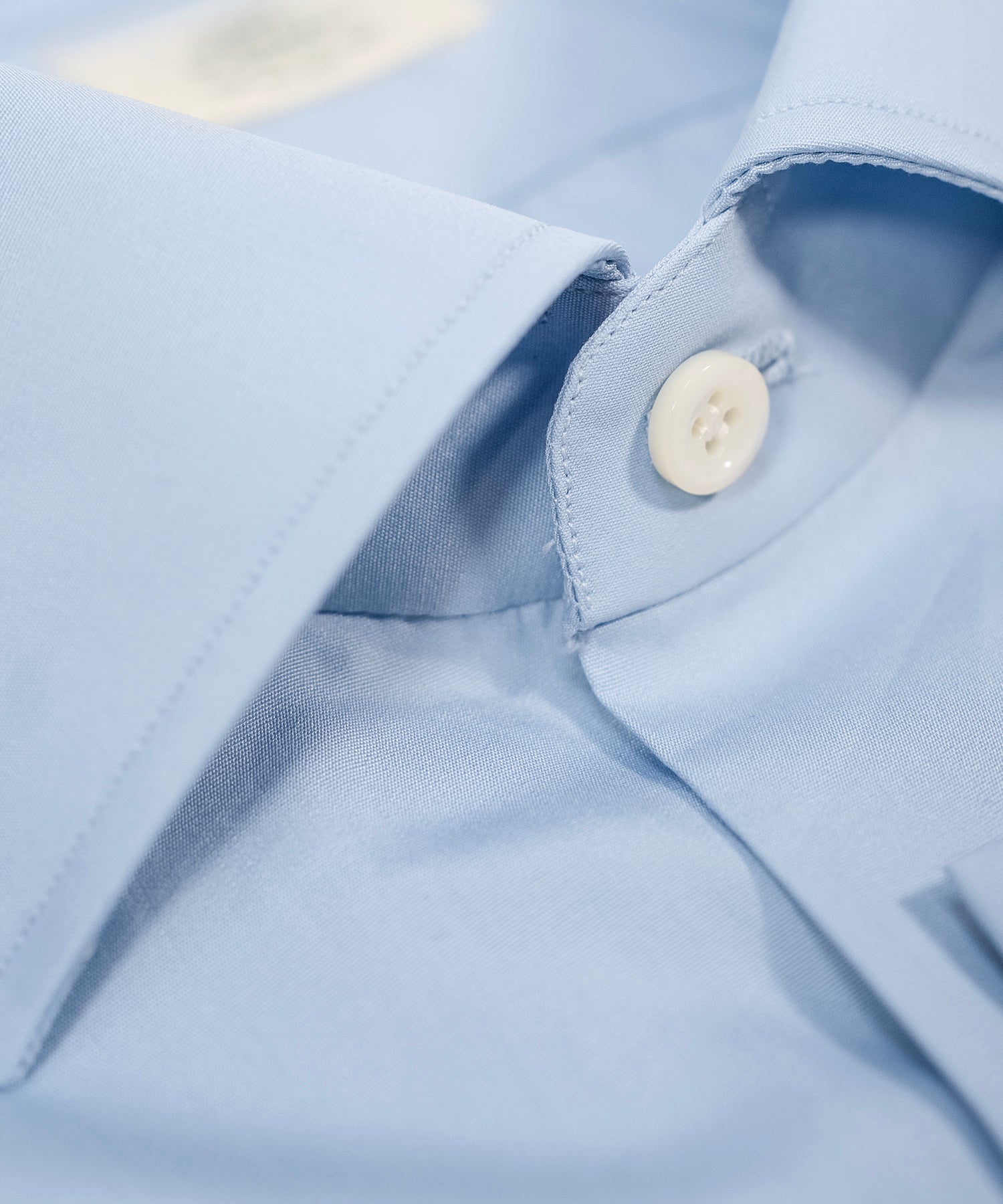 L.B NANDO BLUE SHIRT PS30050