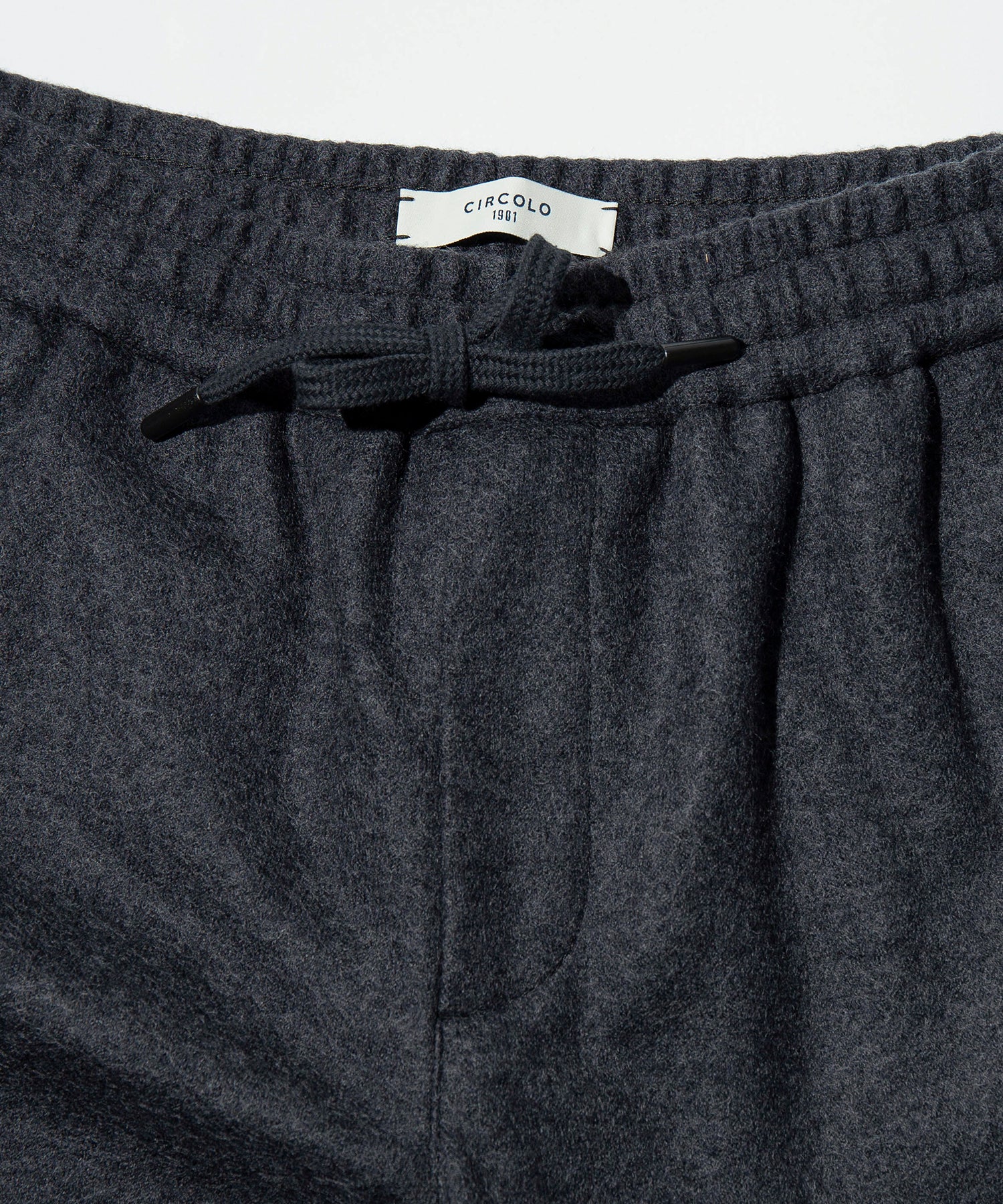 CHARCOAL JOGGING TRS CN5110-20210