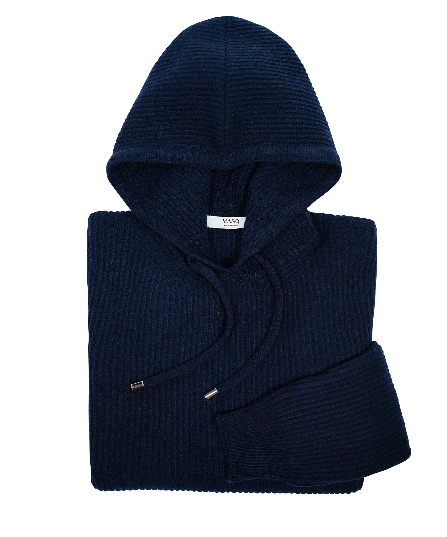 MASQ NAVY HOOD 6143-0680