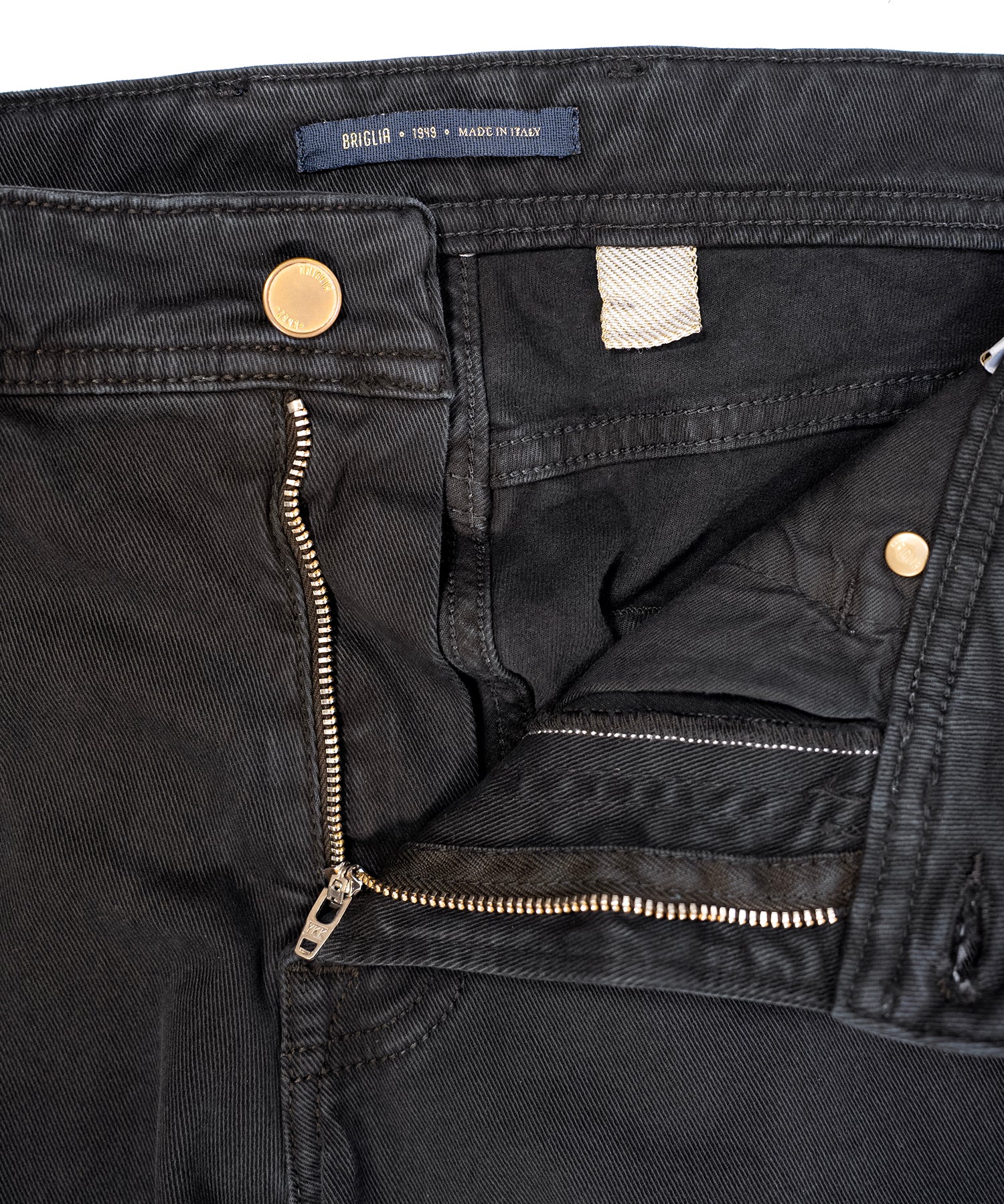 BLACK JEANS STEVE 400141