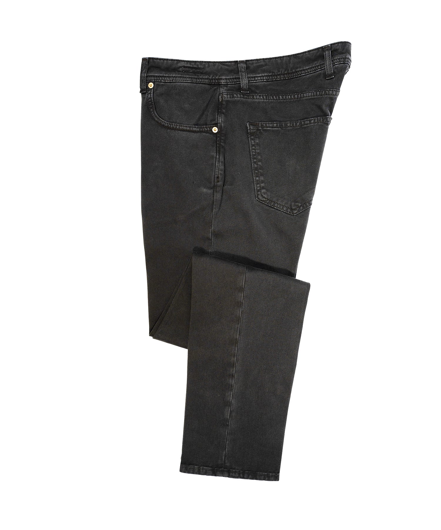 BLACK JEANS STEVE 400141