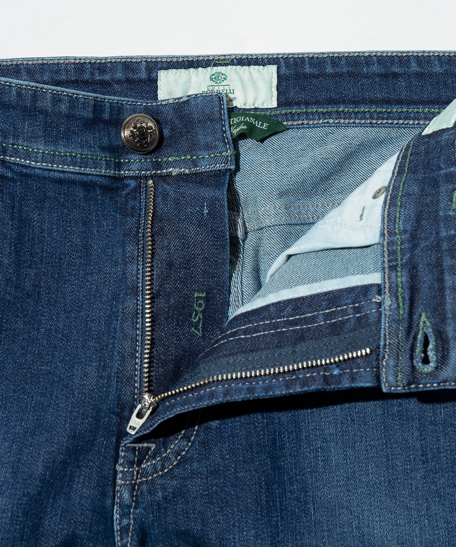 LB BLUE JEANS CAMERELLE