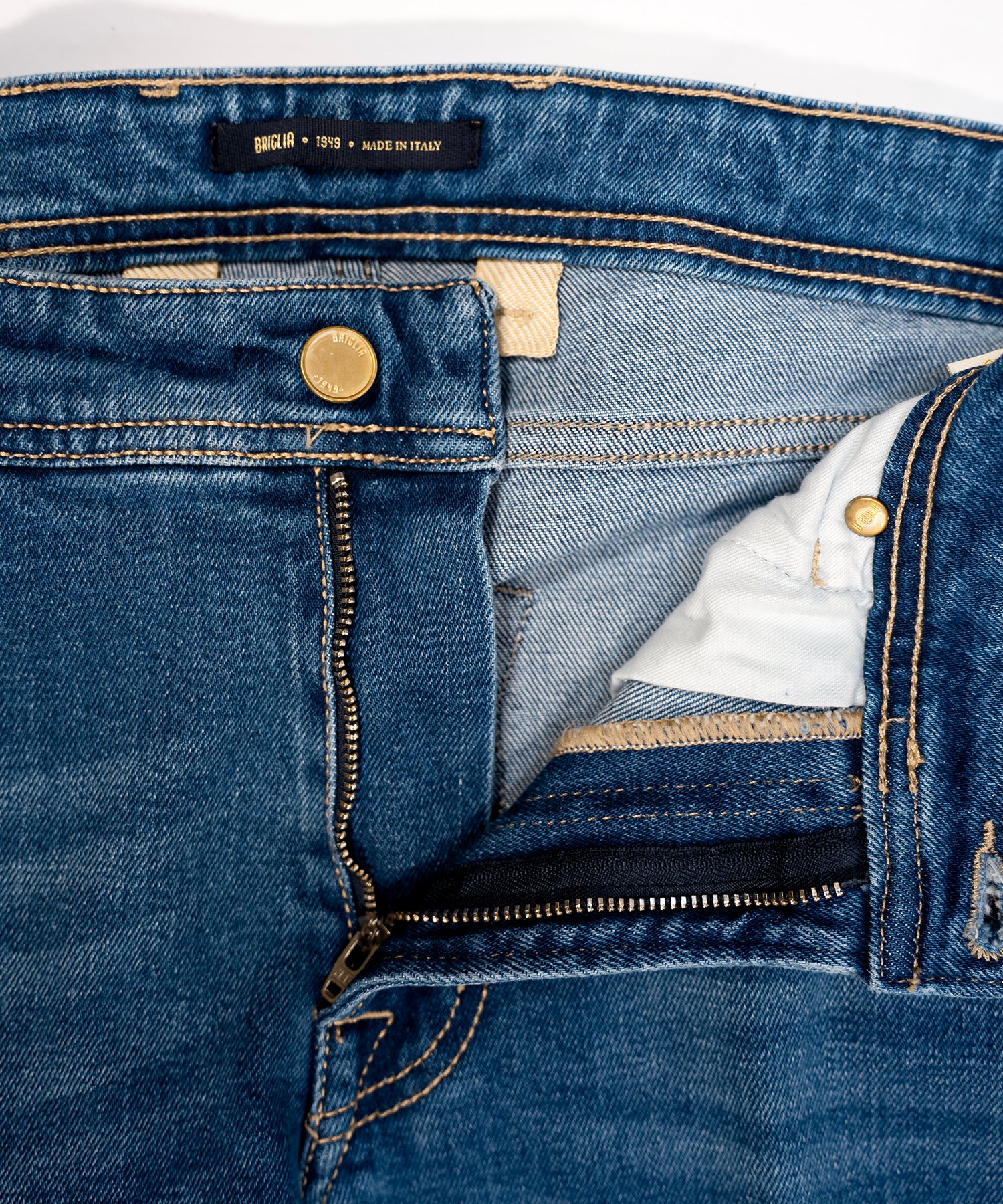 BLUE JEANS STEVE 400150 804