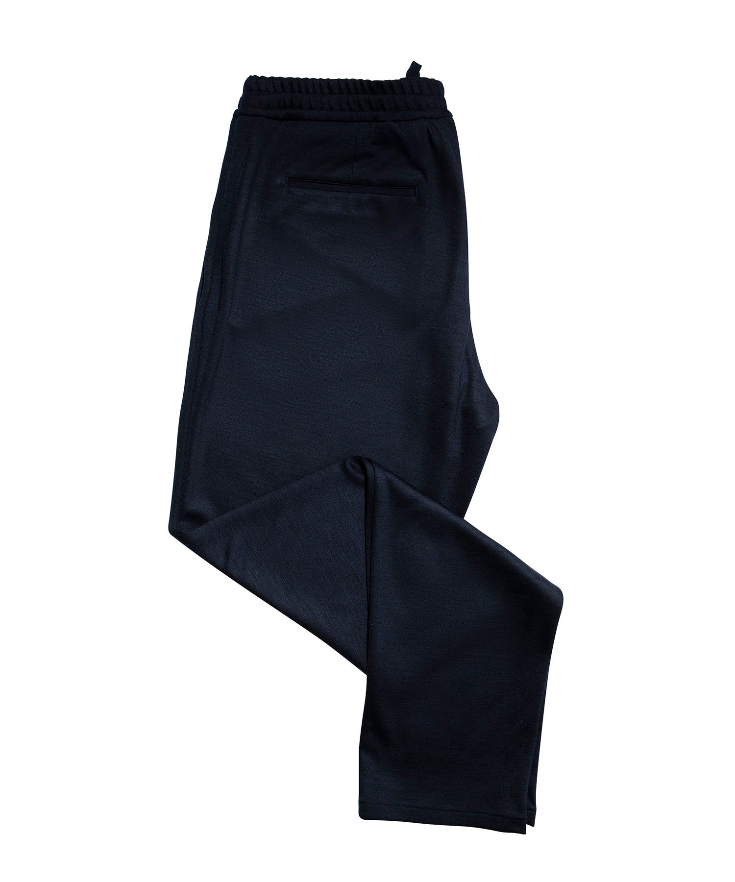 NAVY JOGGING TROUSERS JR03216-301