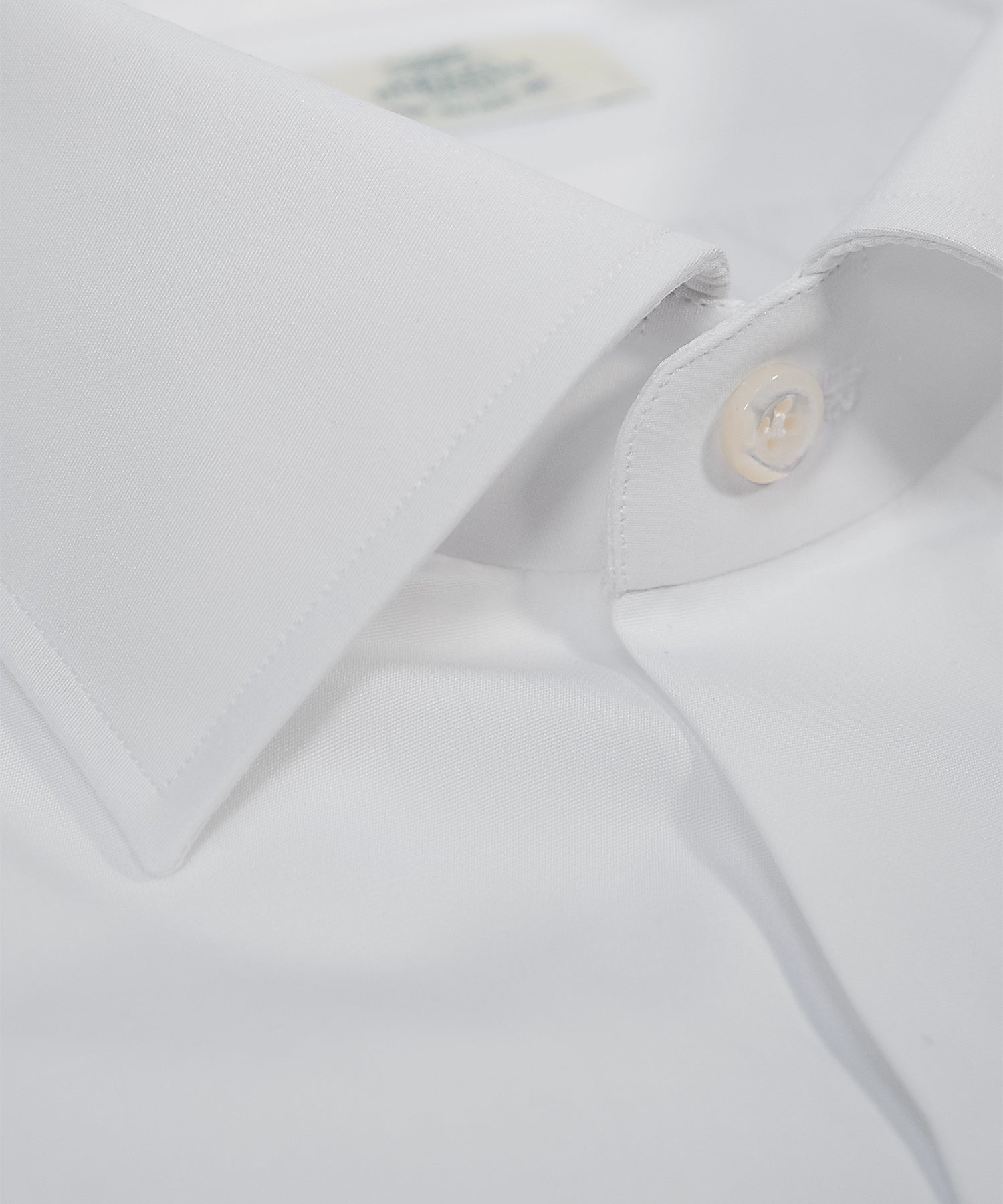 L.B NANDO WHITE SHIRT PS30050