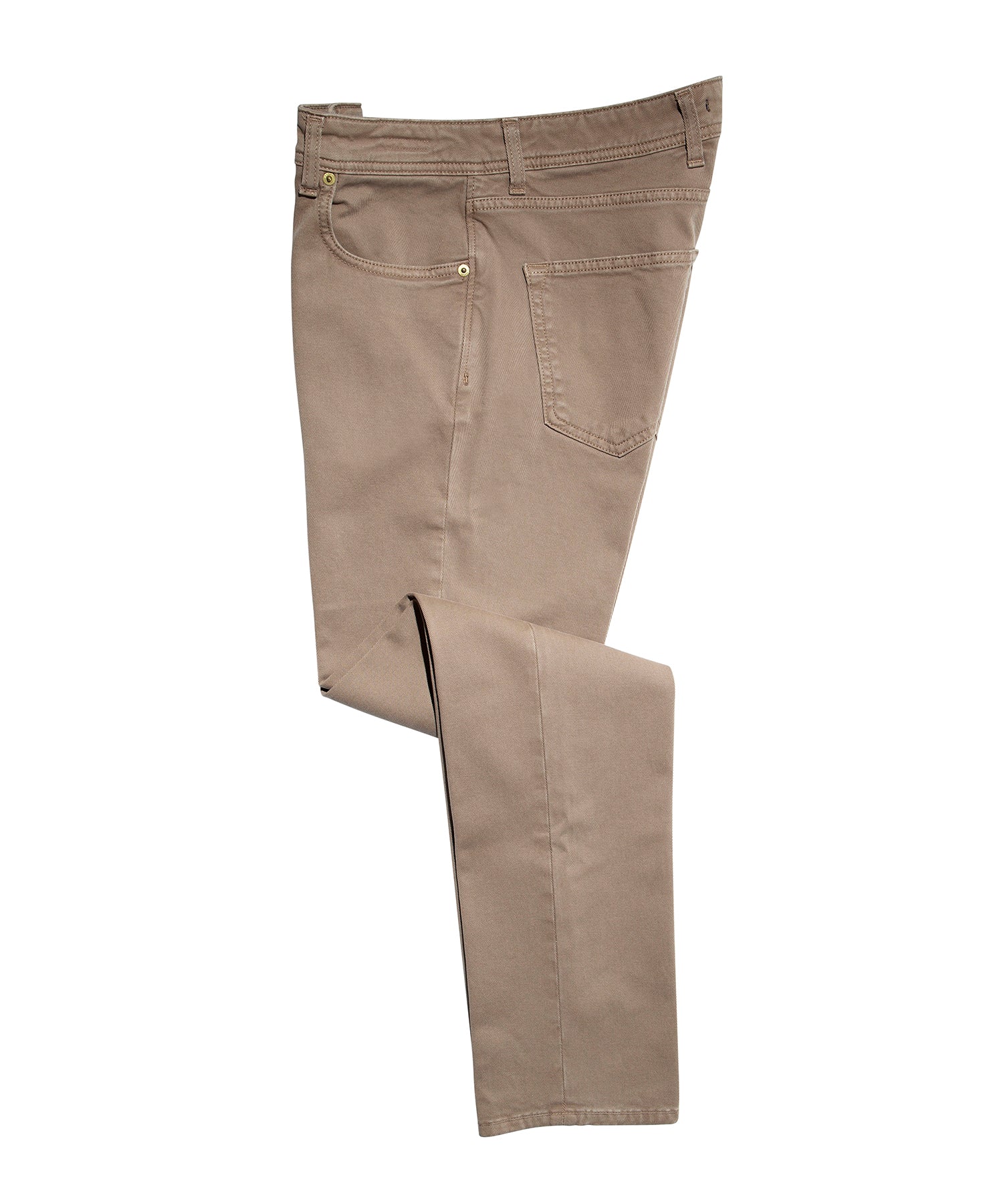 BEIGE JEANS STEVE 400502