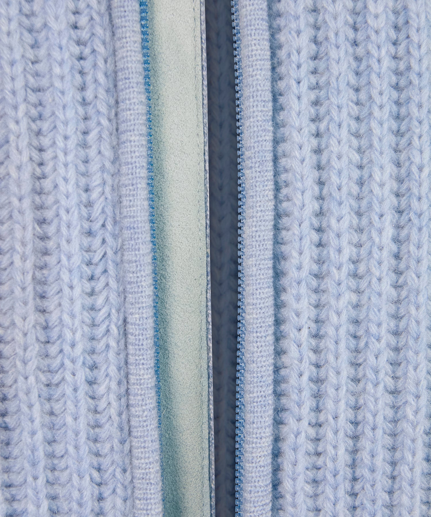 SKY BLOUSON CASH/WOOL