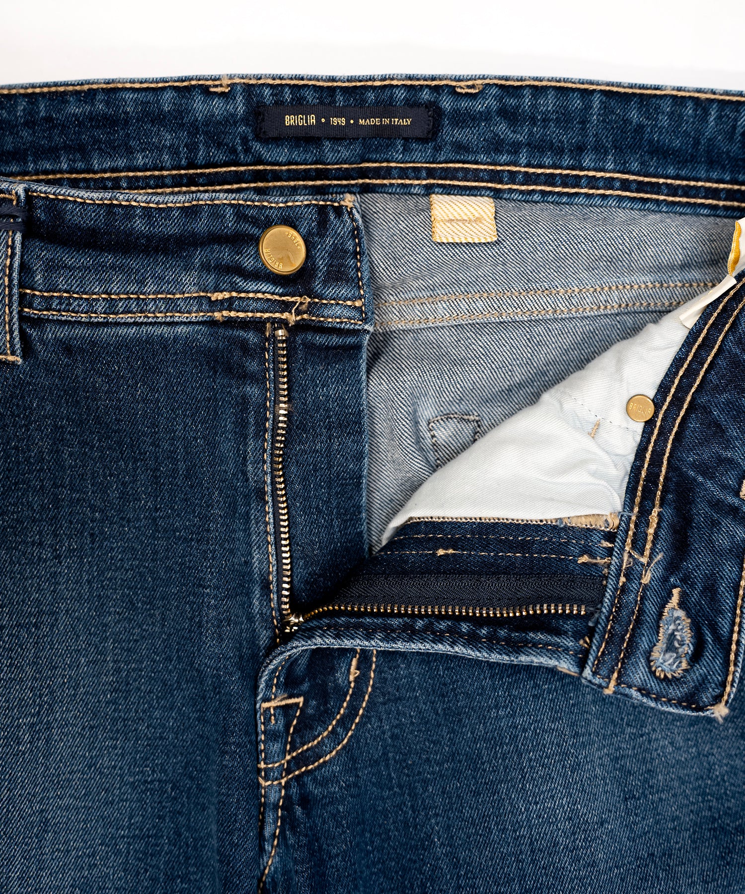 BLUE JEANS STEVE 400141-803