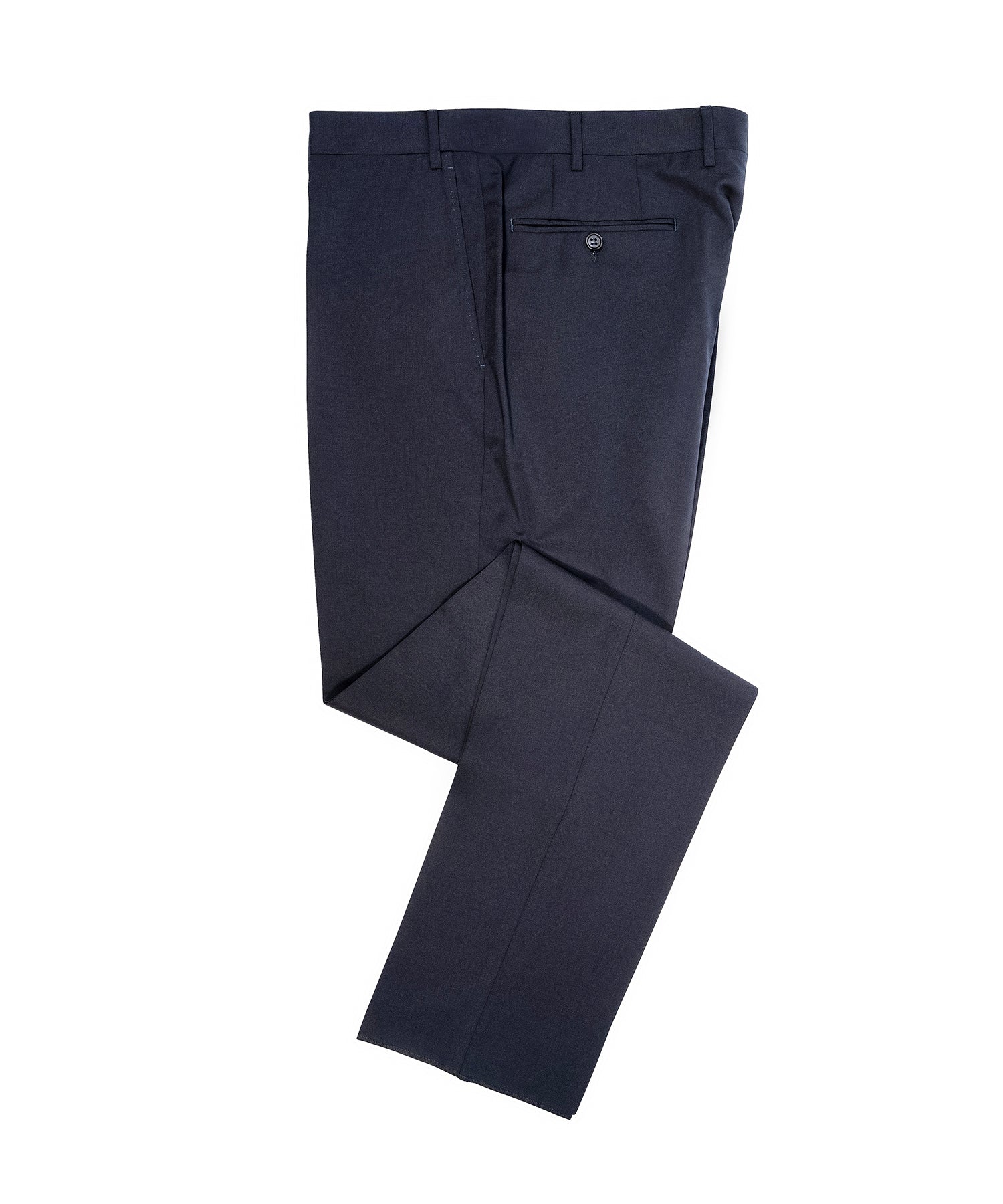 NAVY TROUSERS 71019