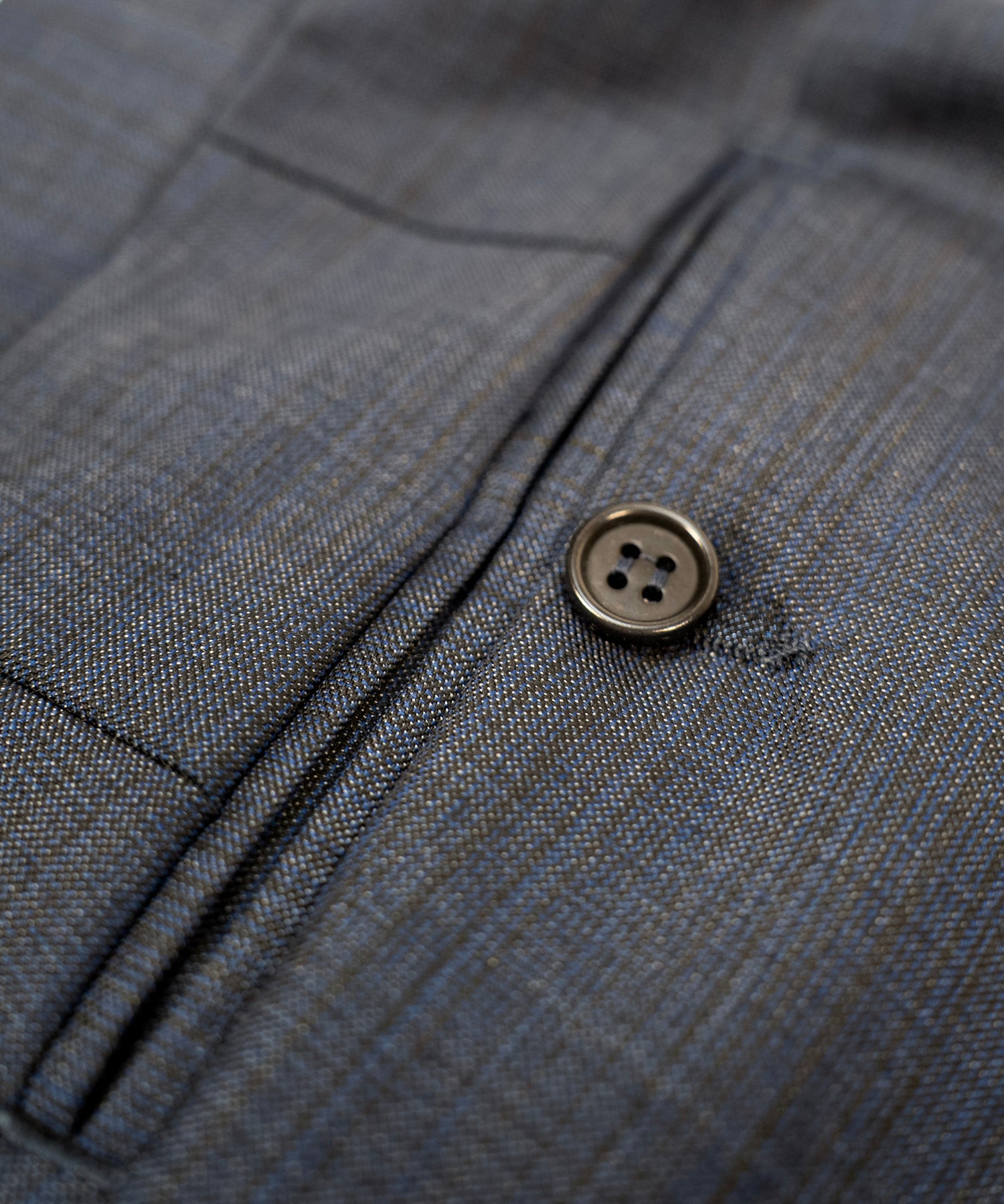 NAVY TROUSERS AA02524-302