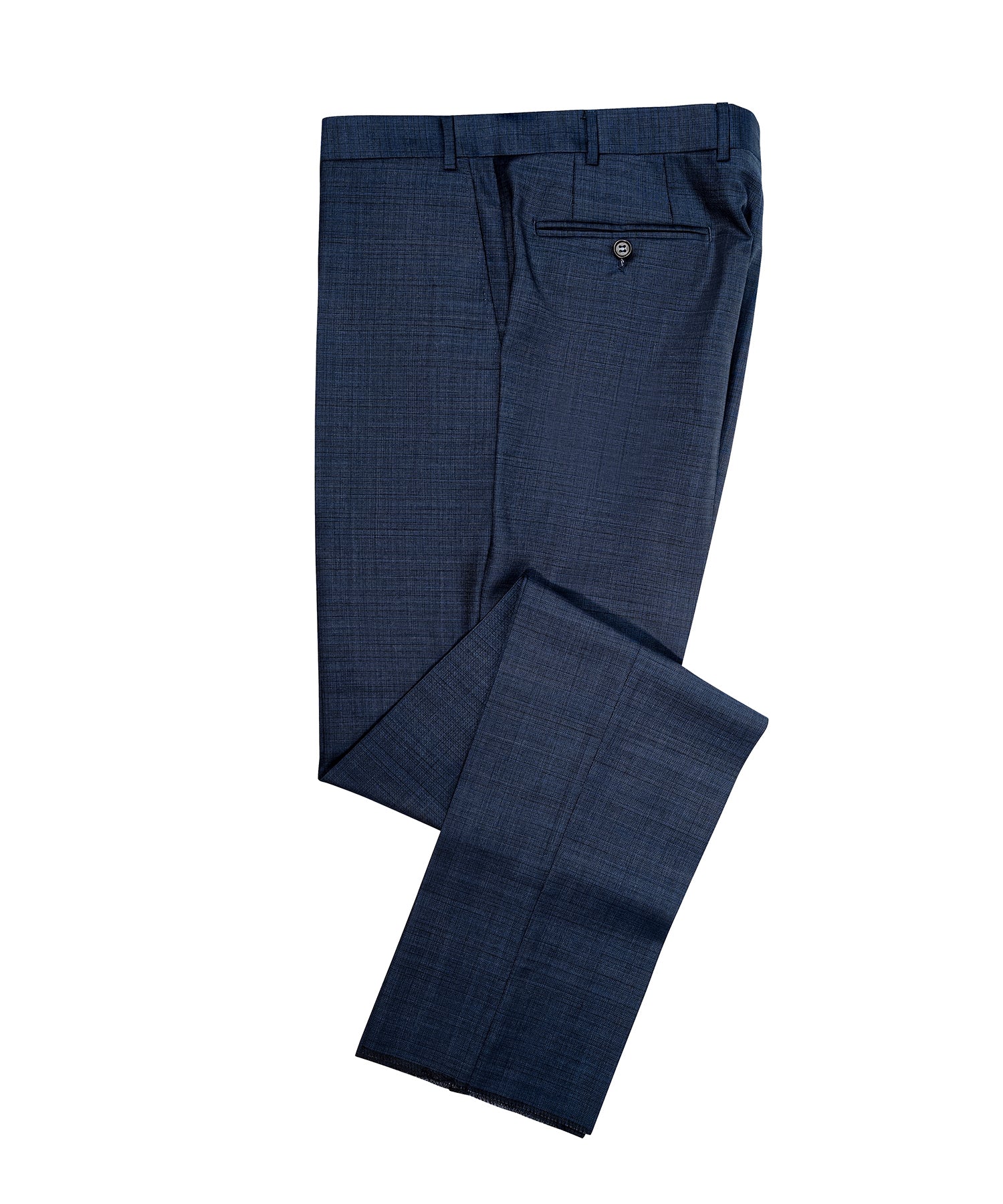 NAVY TROUSERS AA02524-302