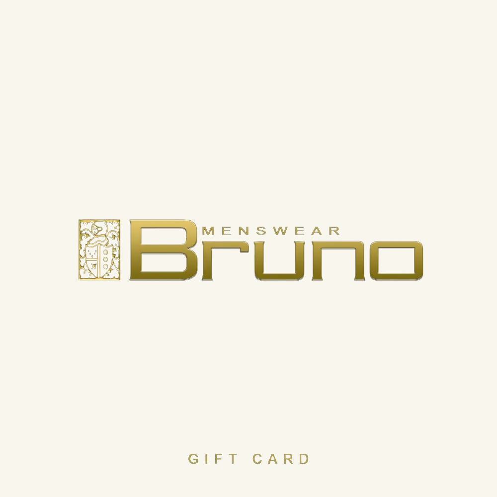 Bruno Gift Card