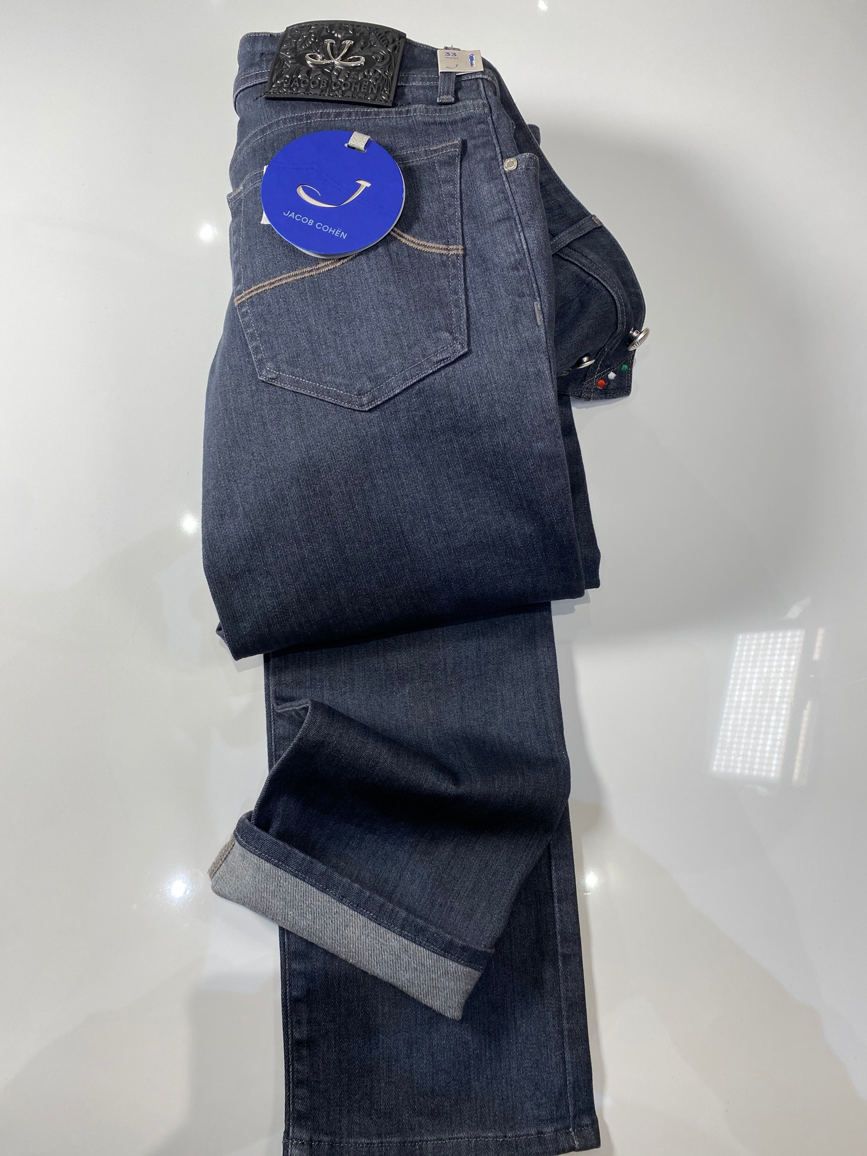 GRE.J688COMF GREY