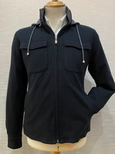 Load image into Gallery viewer, JOGGING DHOOD 35/N BLACK 835/NYCAPSTJ36N
