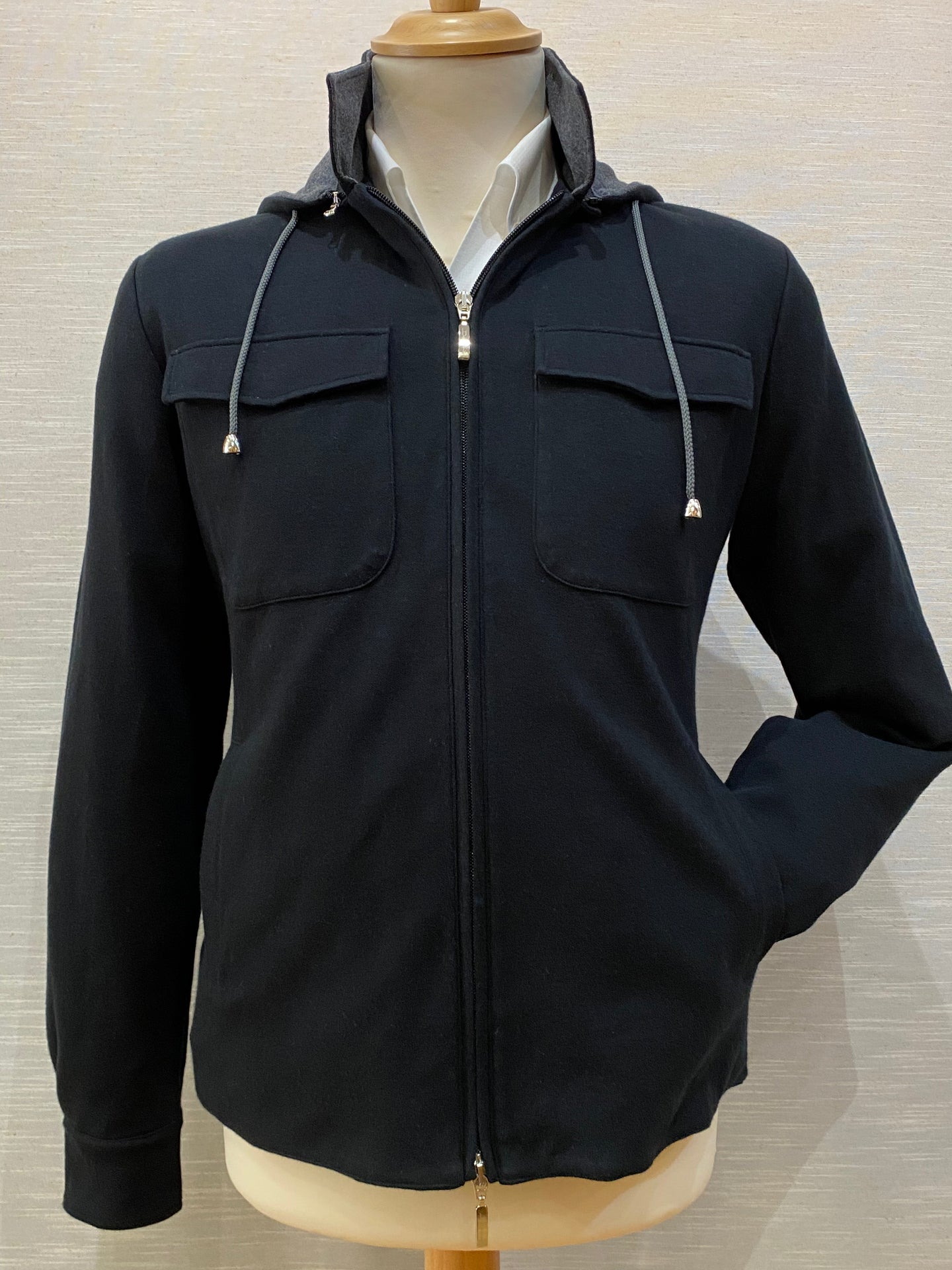JOGGING - COTTON/CASHMERE - DORIANI