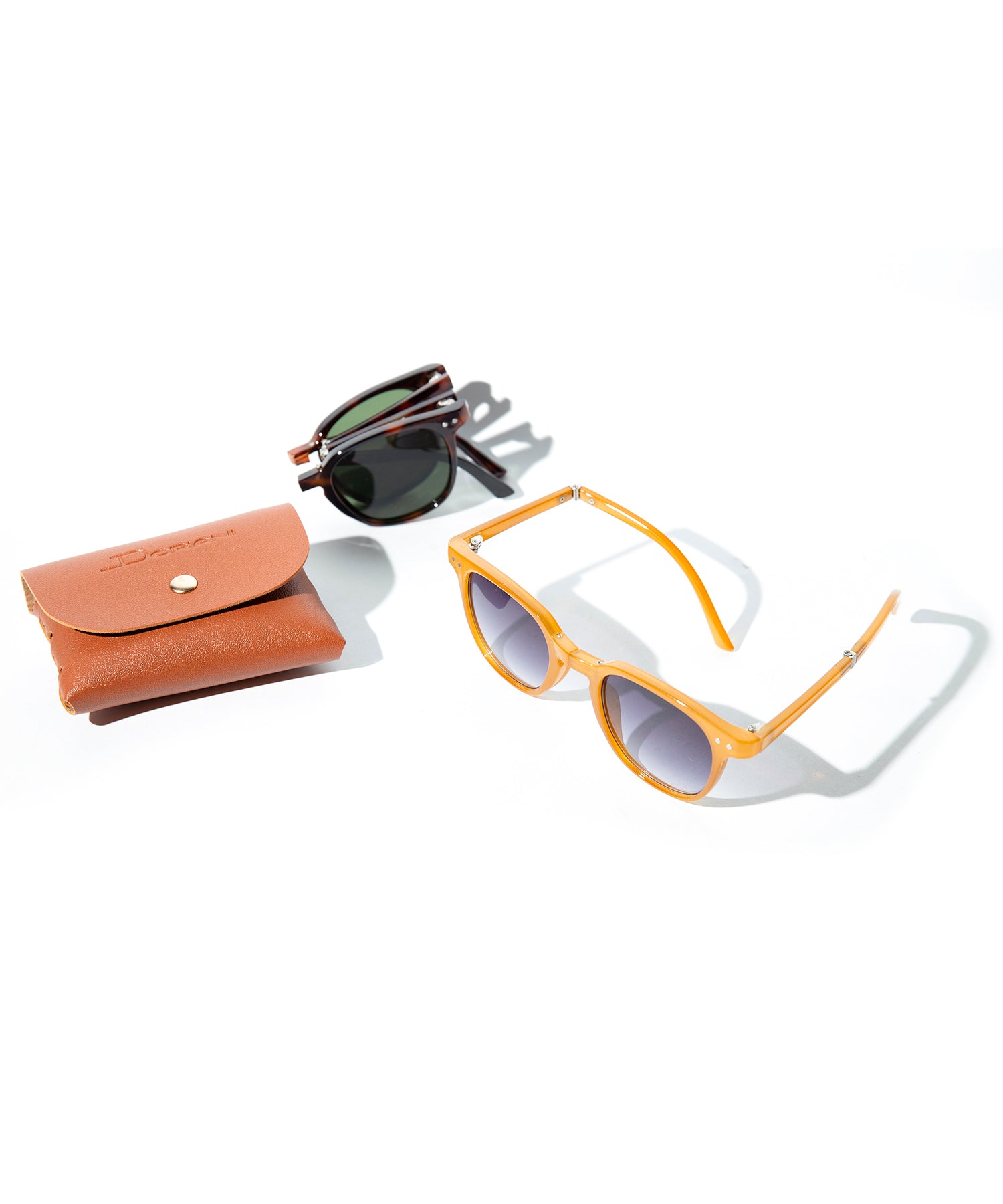 DORIANI SUN GLASSES