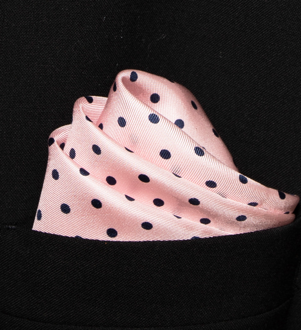 ASSORTED SILK HANDKERCHIEF