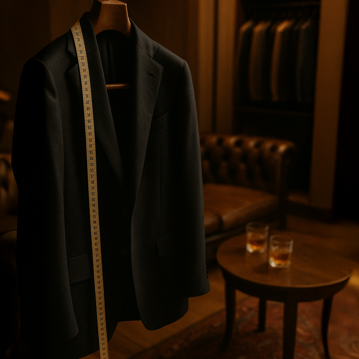 Private In-Store Consultation