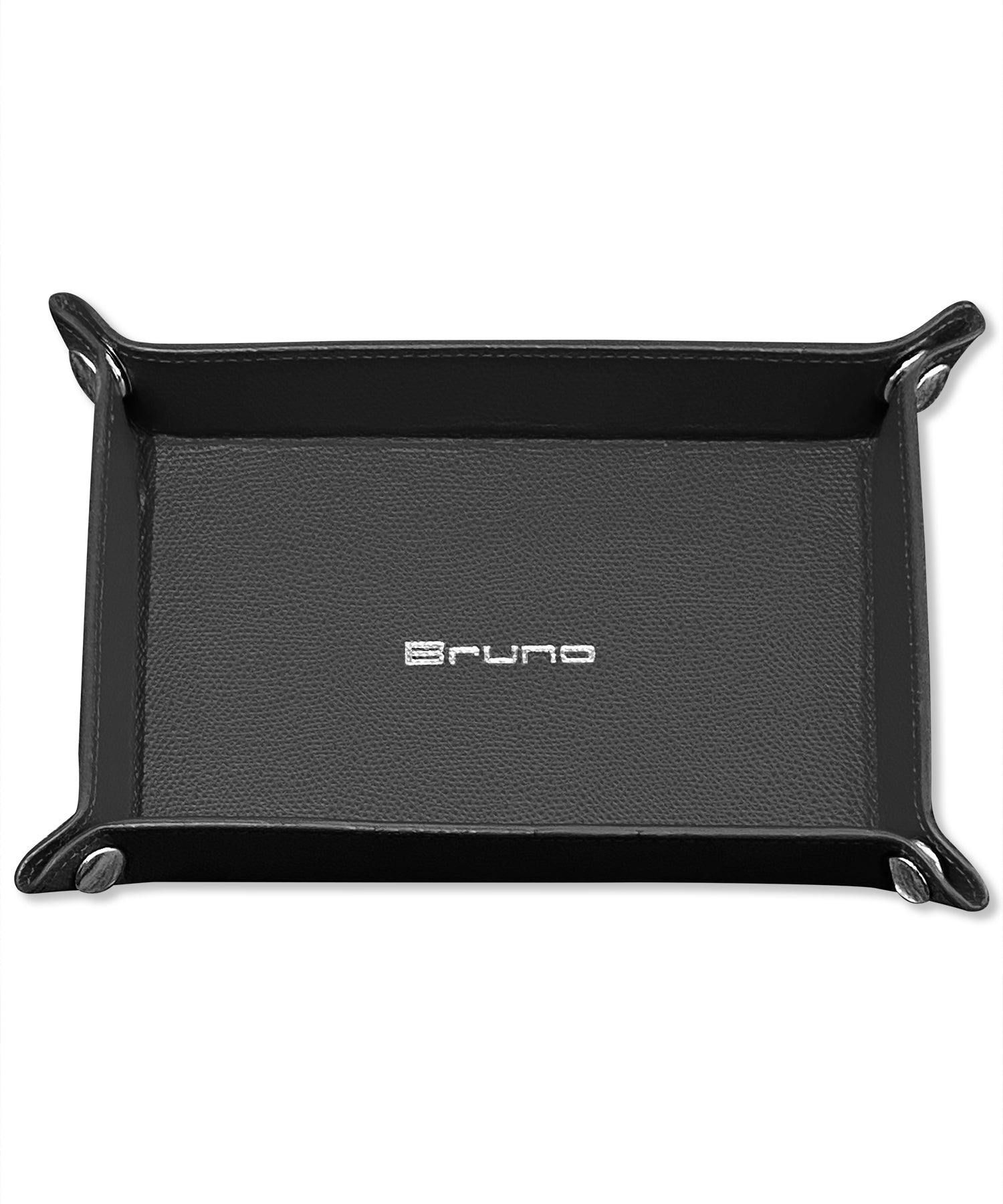 TRAY - LEATHER