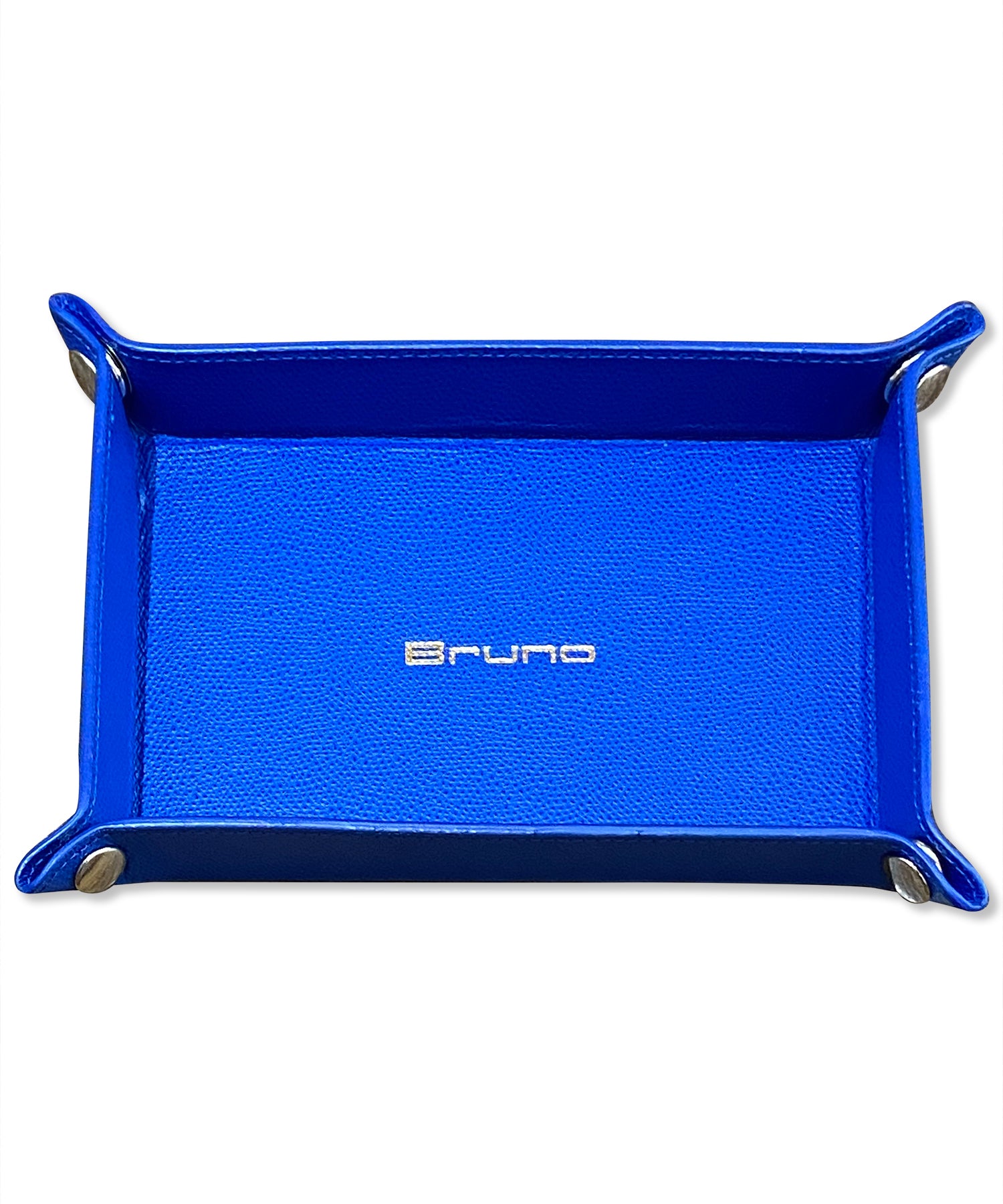 VIDE POCHE/TRAY - LEATHER
