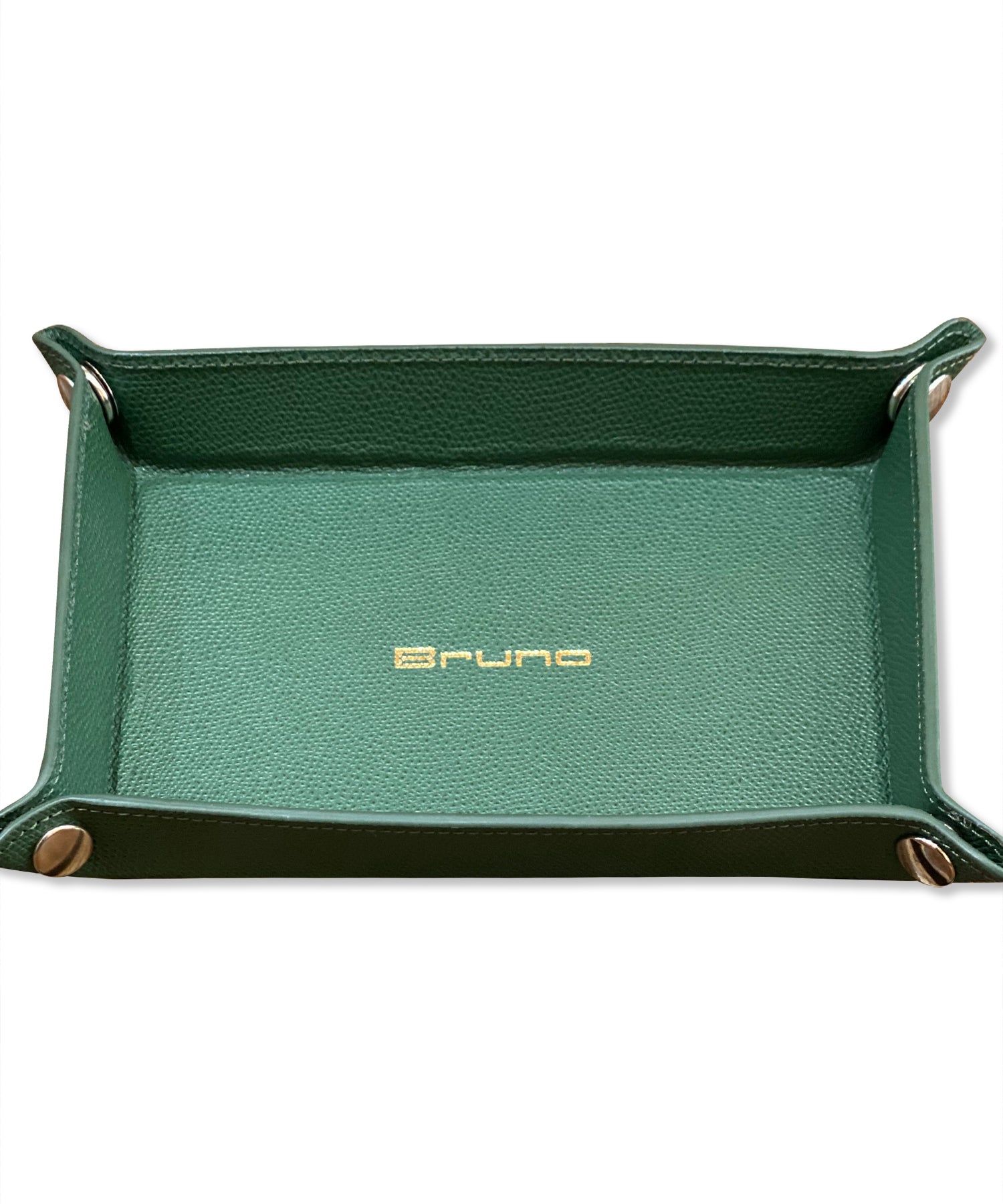 VIDE POCHE/TRAY - LEATHER