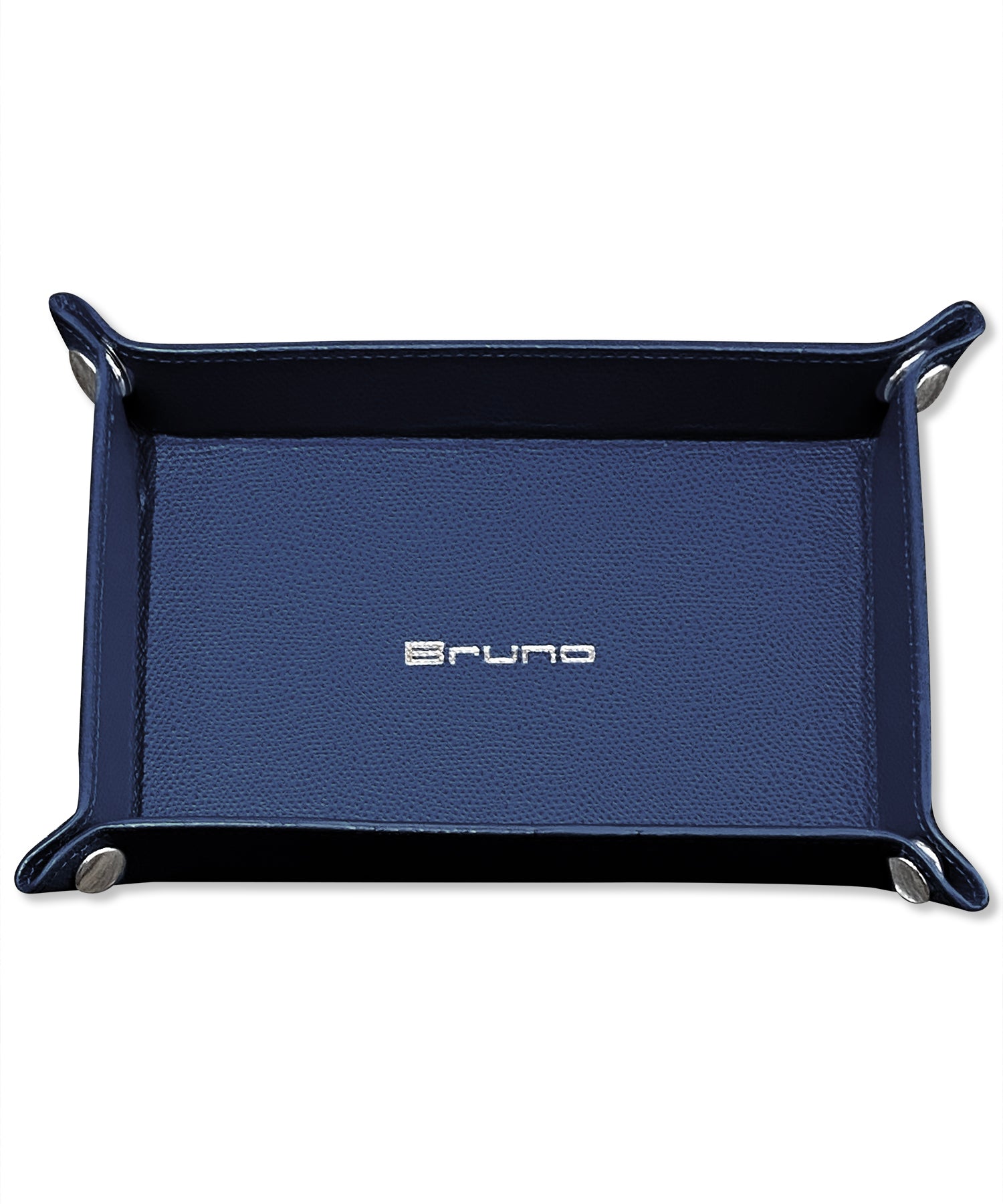 TRAY - LEATHER