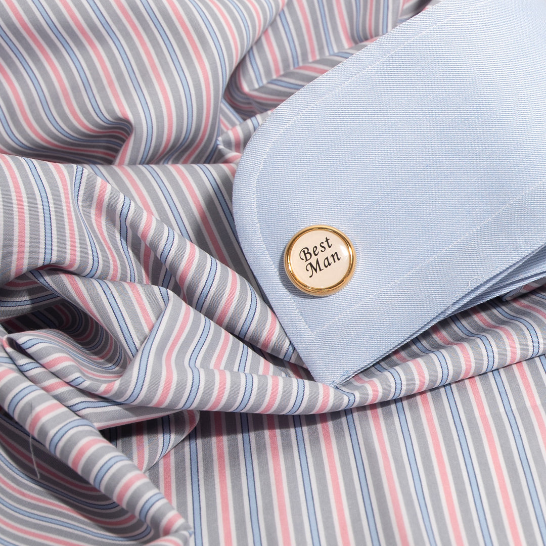 ASSORTED CUFFLINKS