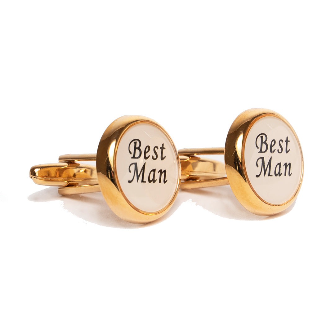 ASSORTED CUFFLINKS