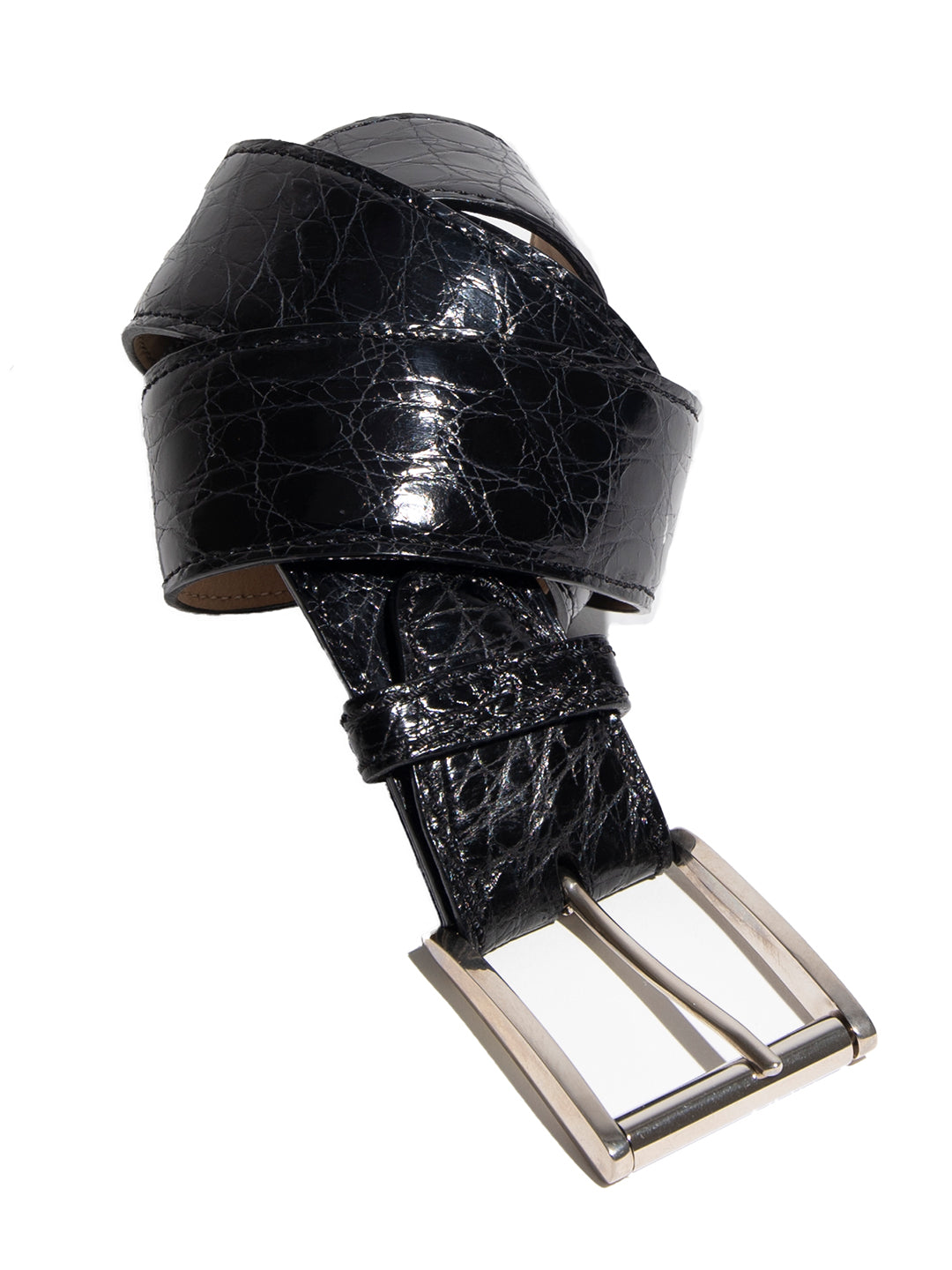 BLK.CROC BLACK
