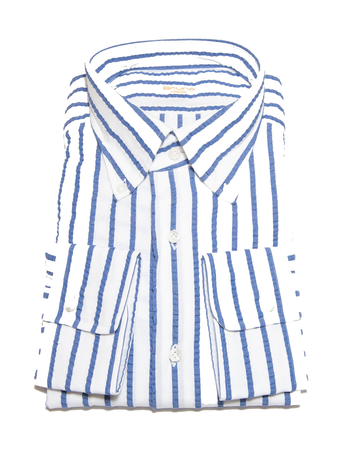BST.6437620 BLUE STRIPE