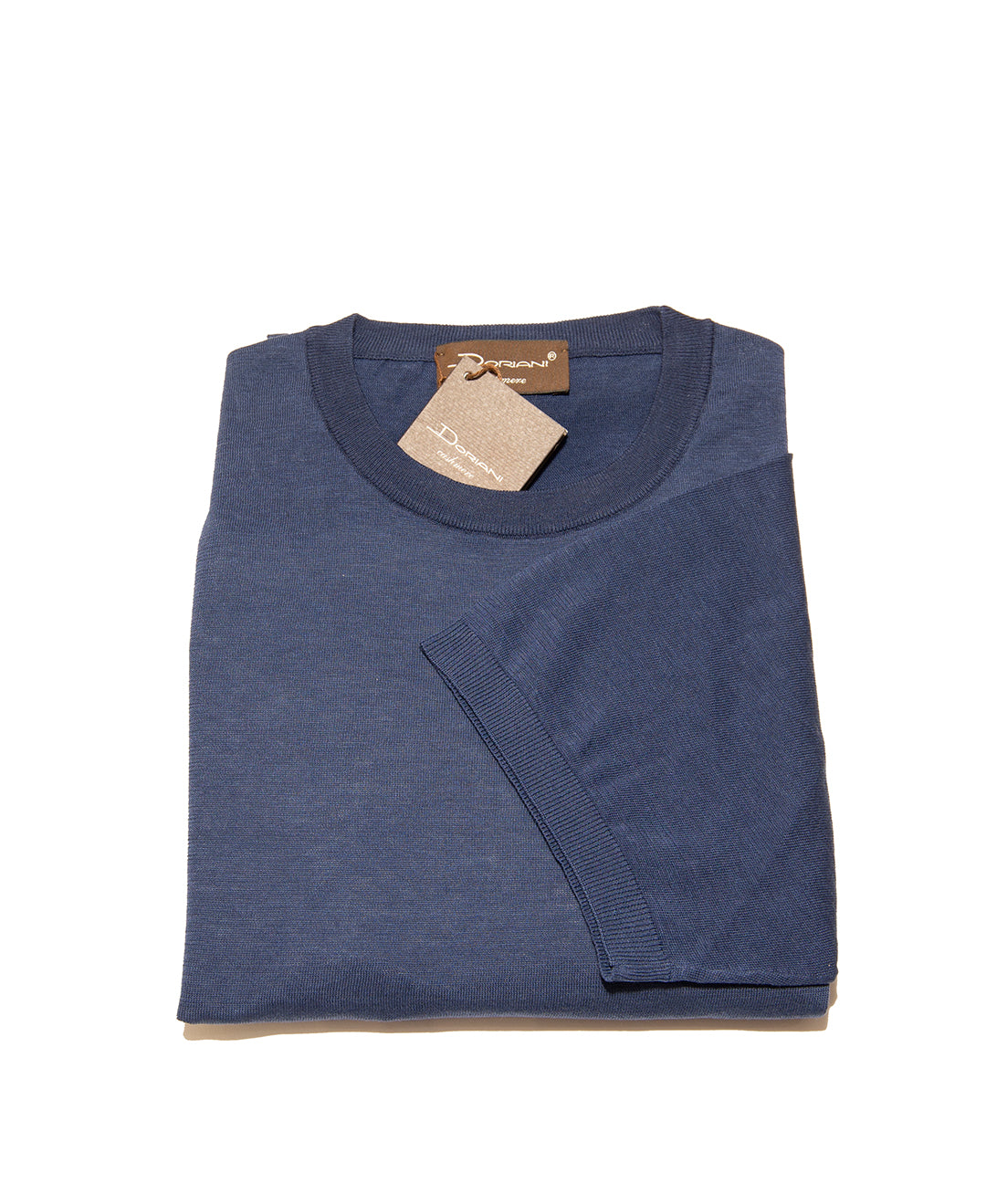 C/N SWEATER KR BLUE