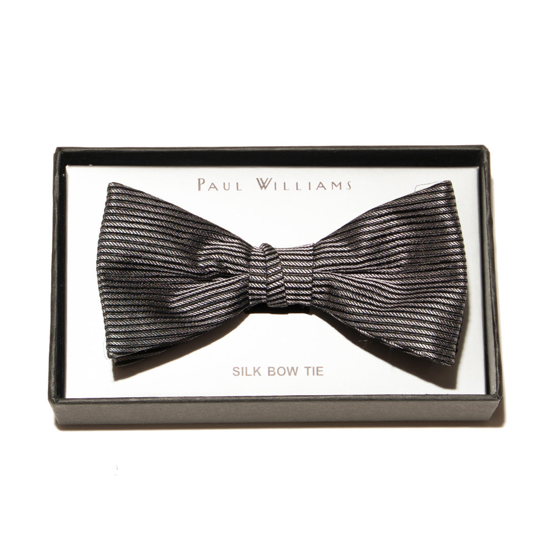 ASSORTED SILK BOWS