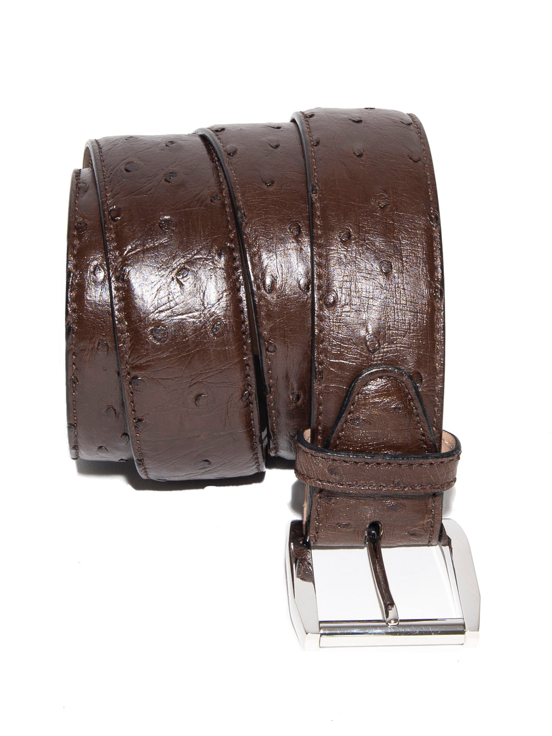 BRW.OSTICH BROWN