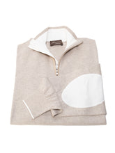 Load image into Gallery viewer, ZIP POLO B971+970 BEIGE
