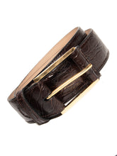 Load image into Gallery viewer, BRW.CROC BROWN
