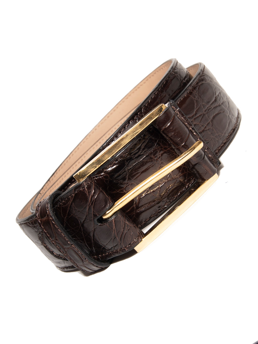 BRW.CROC BROWN