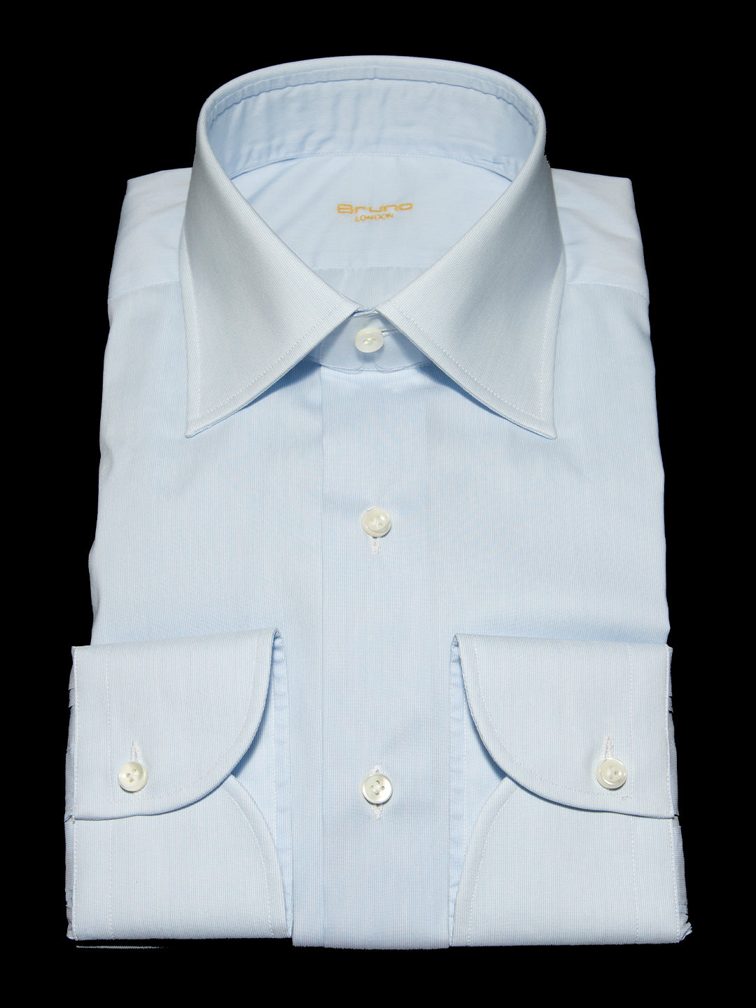 BST.M006/603 BLUE STRIPE