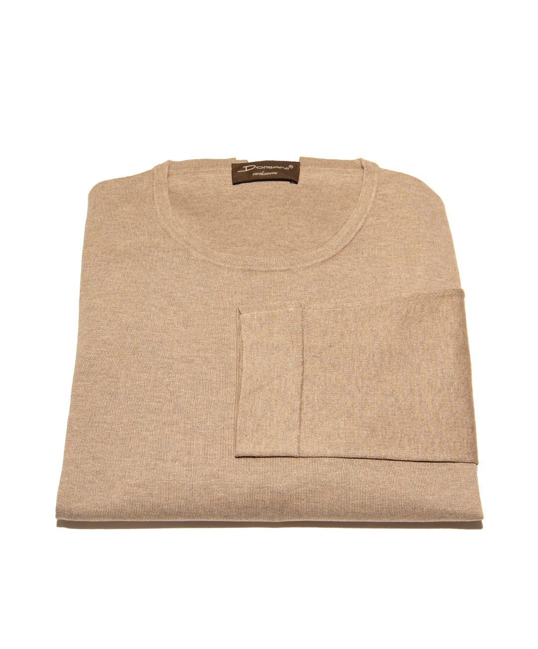 C/N SWEATER 030 BEIGE