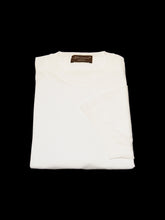 Load image into Gallery viewer, C/N SWEATER 001 WHITE
