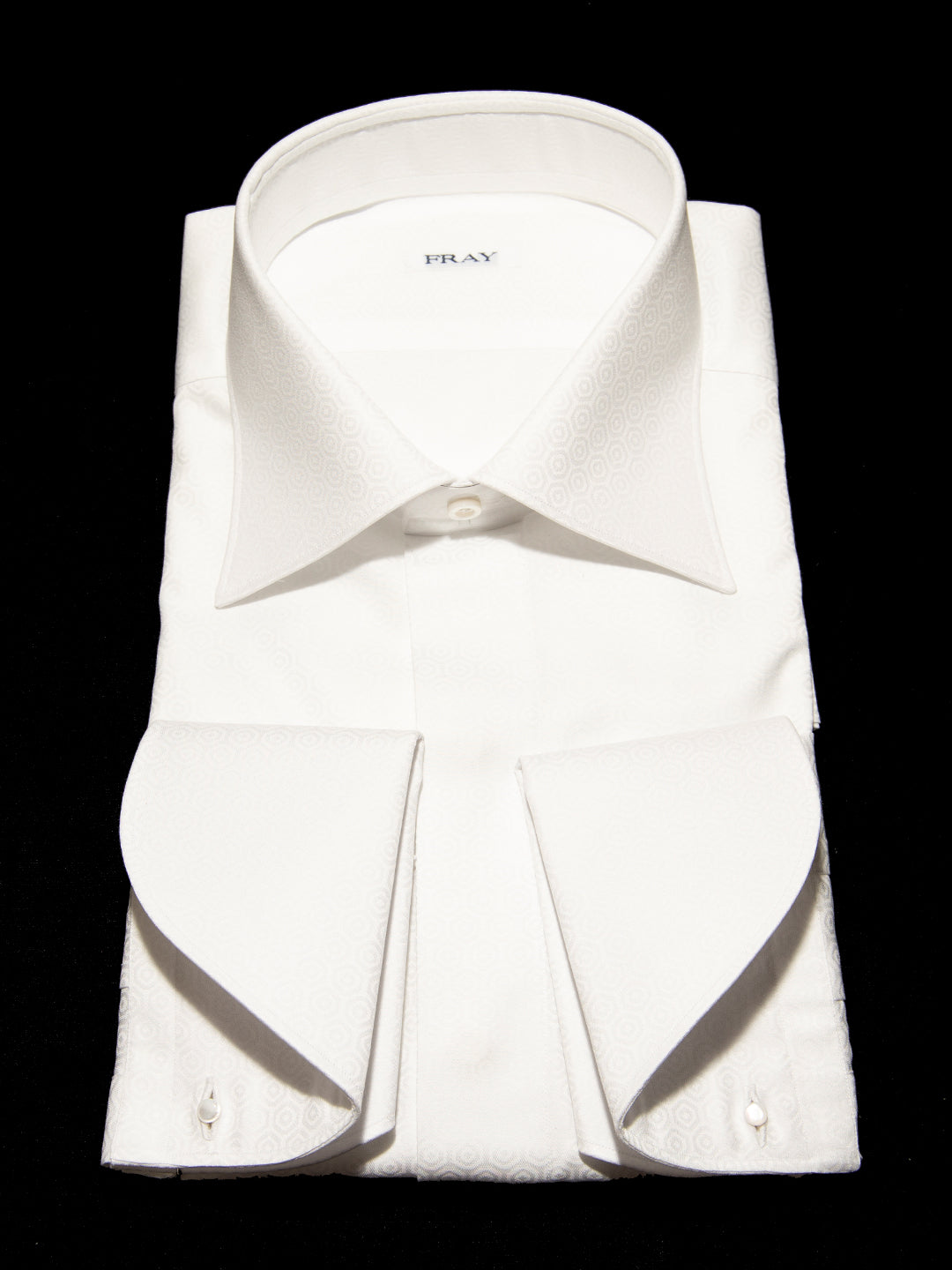WHT.ES1923/7 WHITE