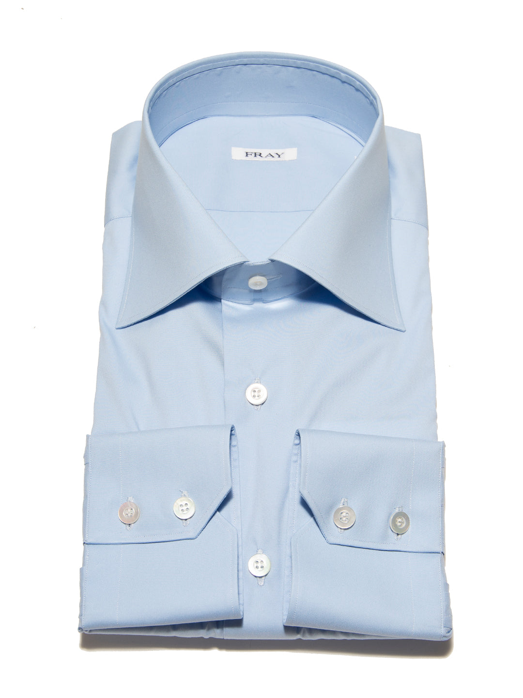 BLU.COTTON 06 BLUE