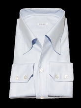 Load image into Gallery viewer, BLE.COTTON3 BLUE CHECK
