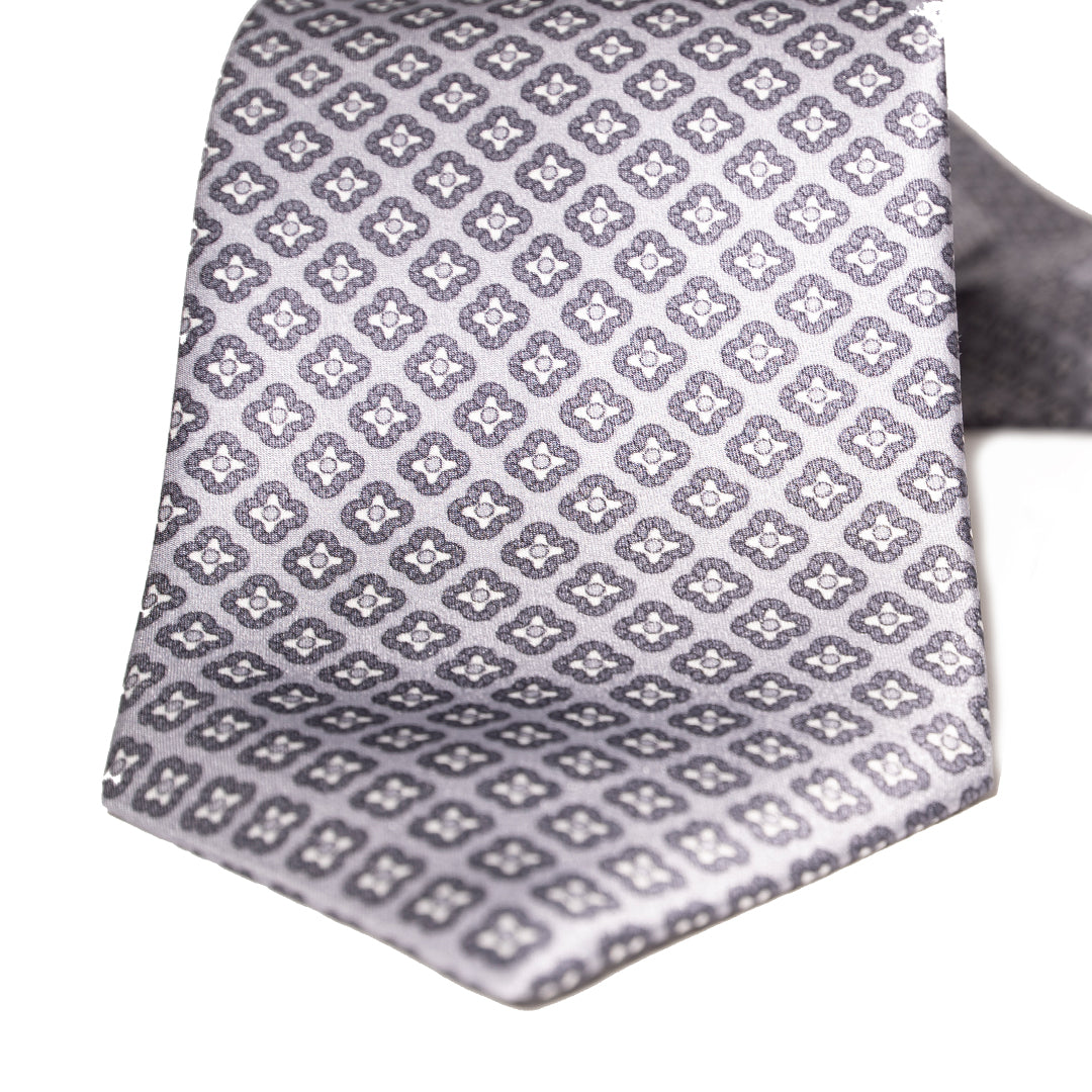ASSORTED SILK TIES