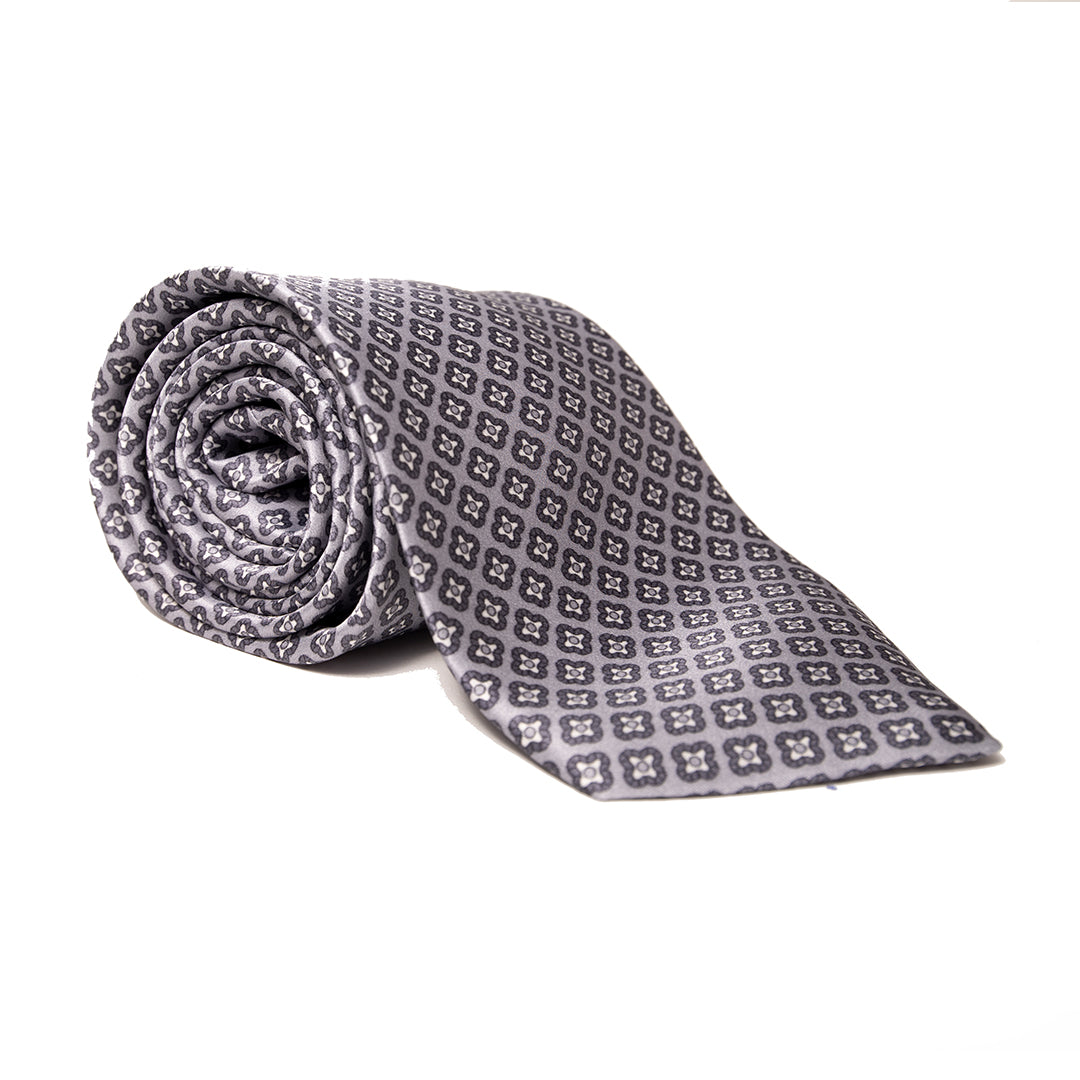 ASSORTED SILK TIES